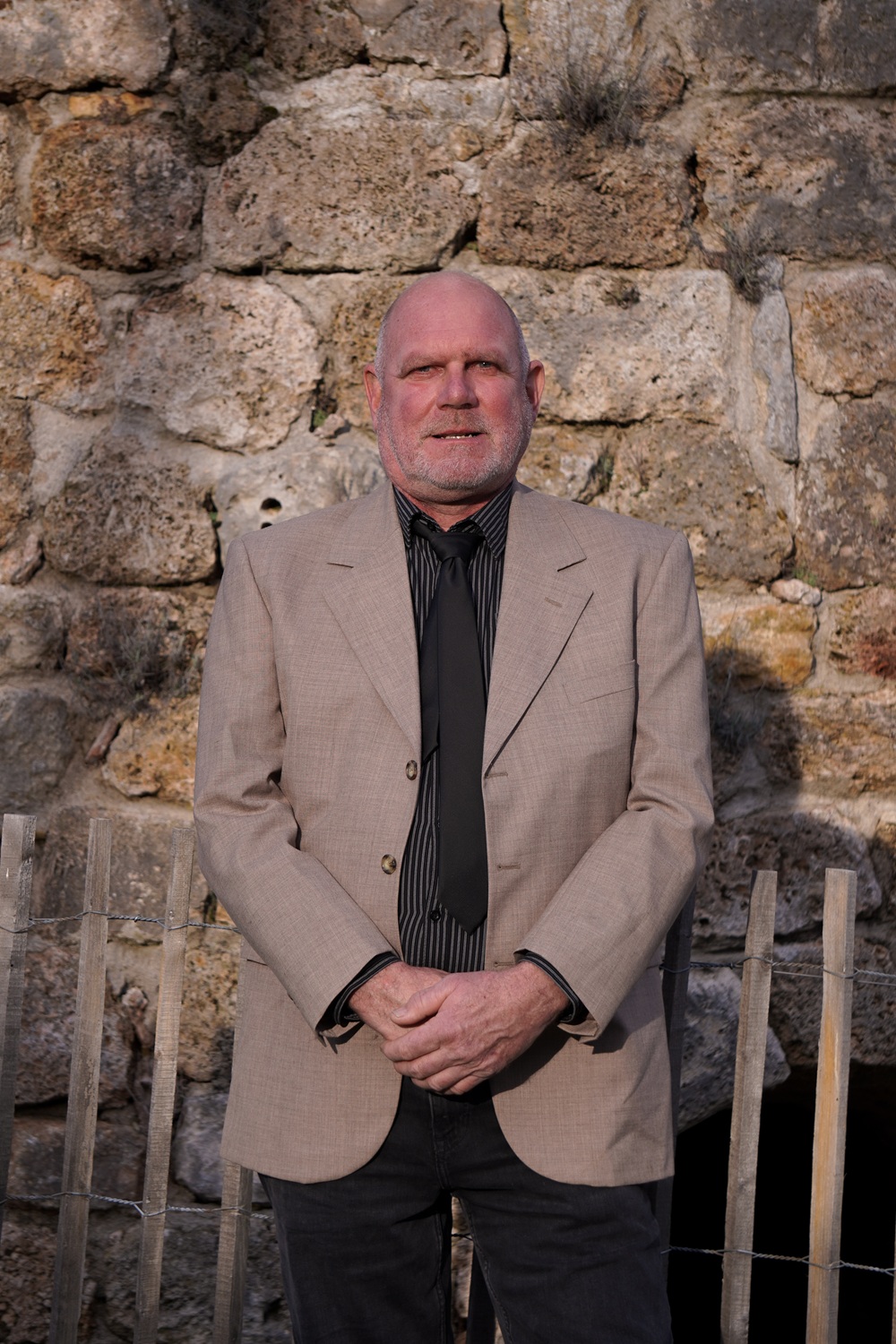 HOURDIN Loïc - 56 ans - Consultant en Génie électrique et Informatique