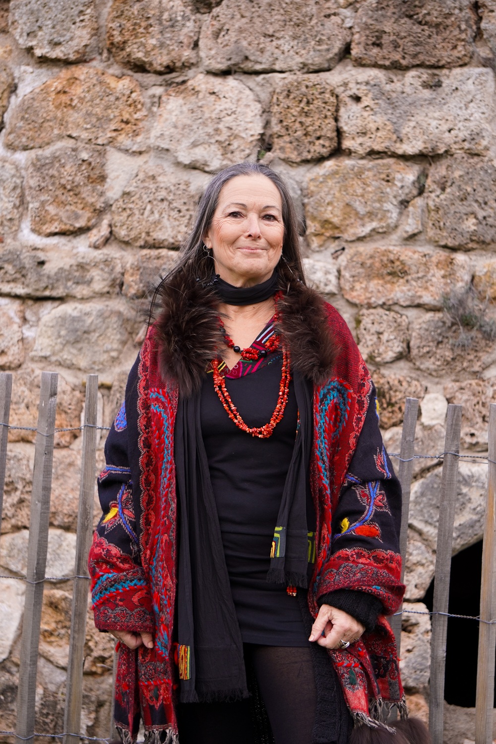 ALVARES Béatrice - 61 ans - Enseignante Retraitée - Coach Sportif en Activité