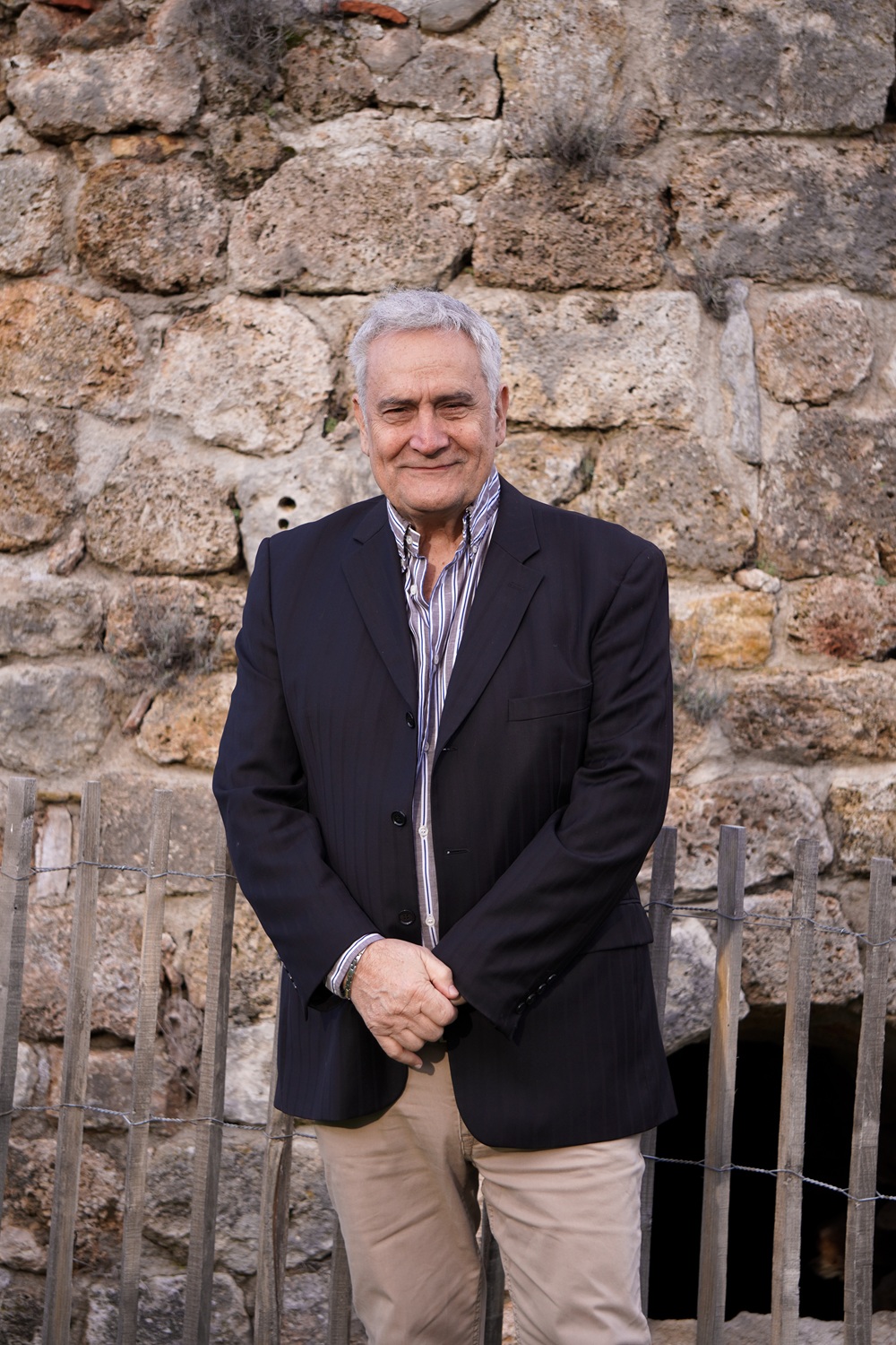 CHENU Jean-Louis - 66 ans - Pianiste - Auteur Compositeur