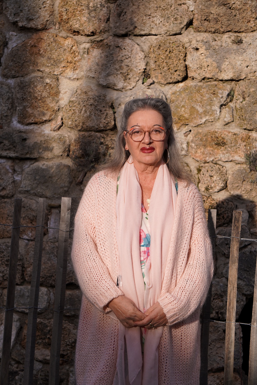 DOS SANTOS Martine - 64 ans - Chef d'Entreprise Services Funéraires