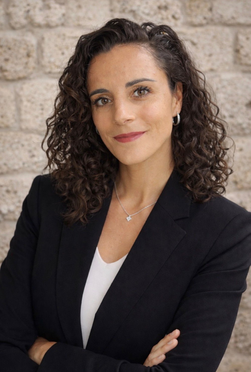 DALMASSO Lucie - 36 ans - Gestionnaire ADV FRANCE